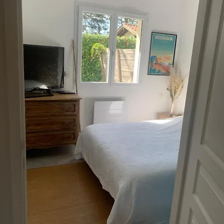 Maison Proche Plages Et Forets Villa Seignosse